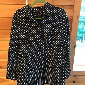 Style & Co Petite Fall / Spring Jacket